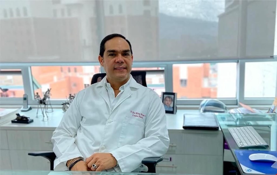 Jose Alfredo Burgos 3